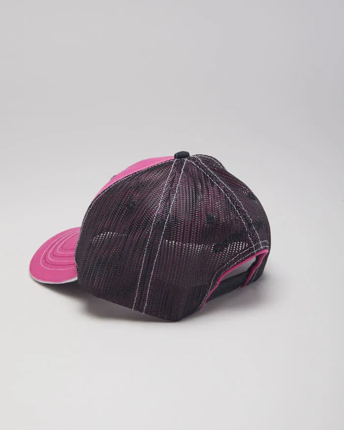 Vintage Y2K Pink Panther Trucker Cap - OS sold by Rokit product image thumbnail 2