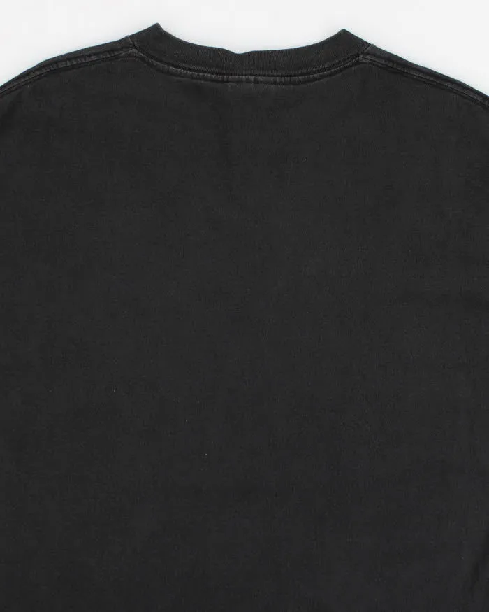 Vintage 1991 Single Stitch Joseph T-Shirt - XL sold by Rokit product image thumbnail 4