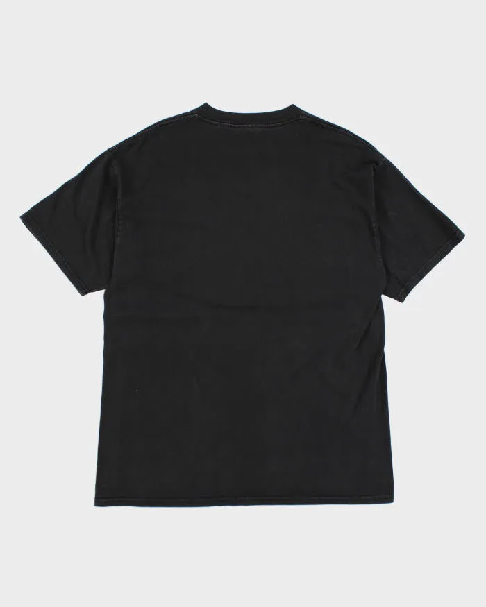 Vintage 1991 Single Stitch Joseph T-Shirt - XL sold by Rokit product image thumbnail 2