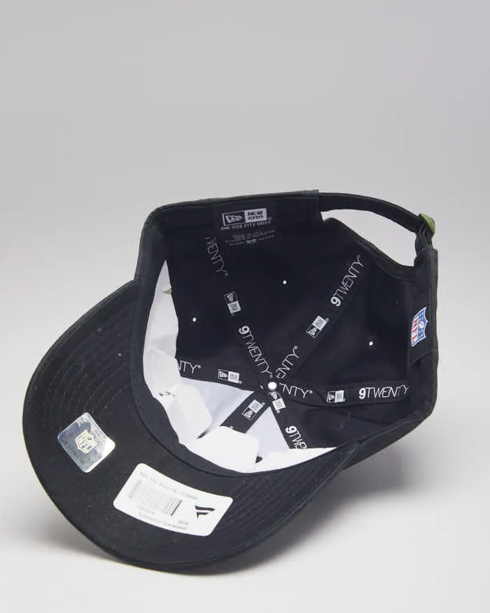 New Era 9TWENTY Hat - Asdjustable sold by Rokit product image thumbnail 4