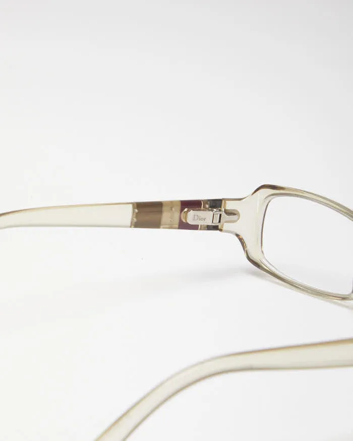 Dior Glasses Frames sold by Rokit product image thumbnail 4