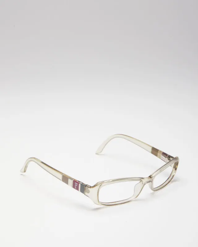 Dior Glasses Frames made by Rokit