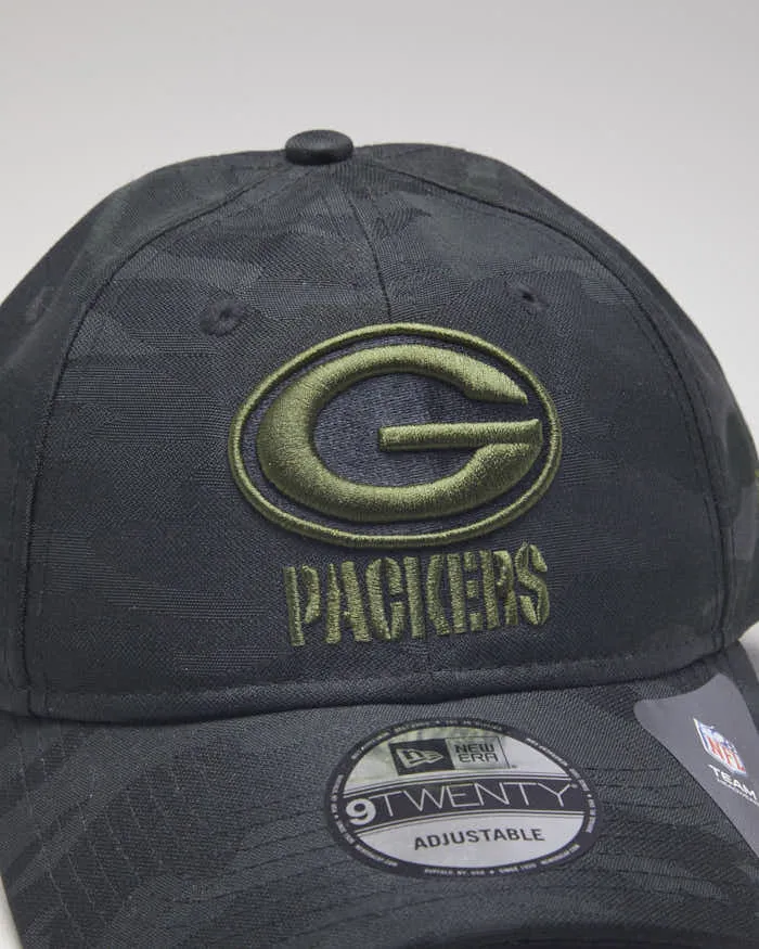 New Era 9TWENTY Hat - Asdjustable sold by Rokit product image thumbnail 3