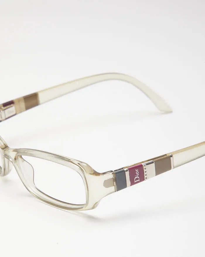 Dior Glasses Frames sold by Rokit product image thumbnail 3