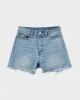 Levi's Denim Shorts - W28 sold by Rokit