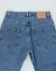 Vintage Levi's 557 Relaxed Fit Jeans - W30 L29 sold by Rokit