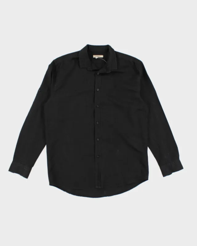 Men's Burberry Shirt - L sold by Rokit