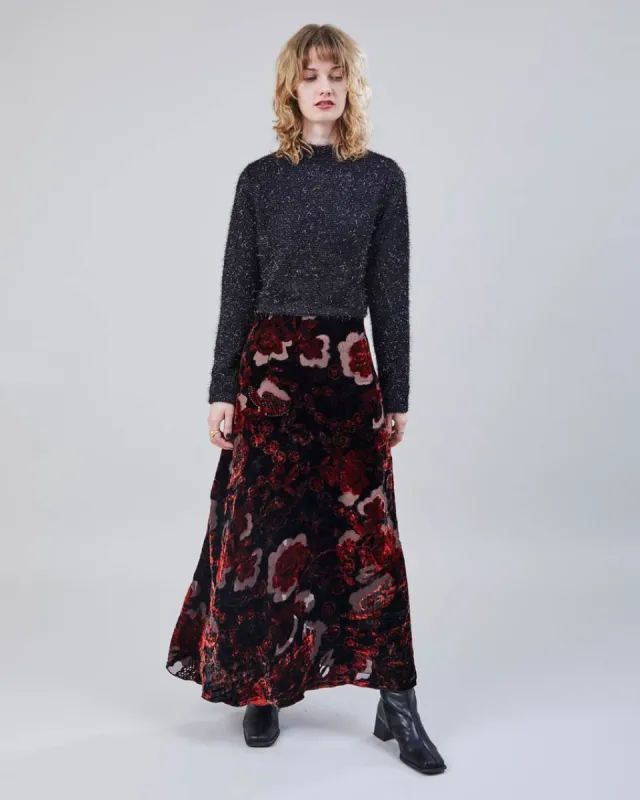 Rokit Originals Florentine Skirt - XS sold by Rokit