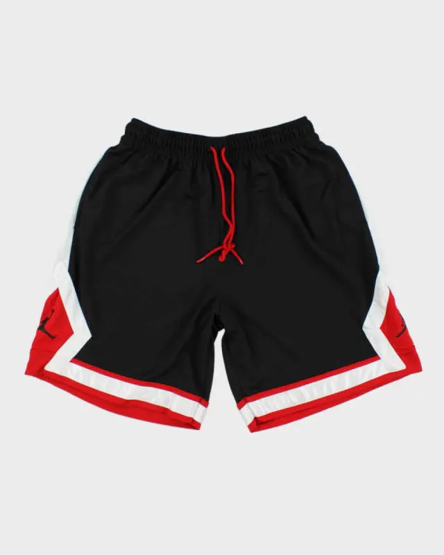 Vintage Jordan Nike Basketball Shorts - XXL sold by Rokit