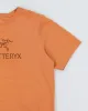Arc'teryx Skeleton Bird Graphic T-Shirt - M sold by Rokit