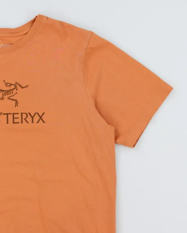 Arc'teryx Skeleton Bird Graphic T-Shirt - M sold by Rokit product image thumbnail 4