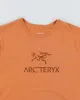 Arc'teryx Skeleton Bird Graphic T-Shirt - M sold by Rokit
