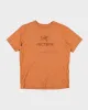 Arc'teryx Skeleton Bird Graphic T-Shirt - M sold by Rokit