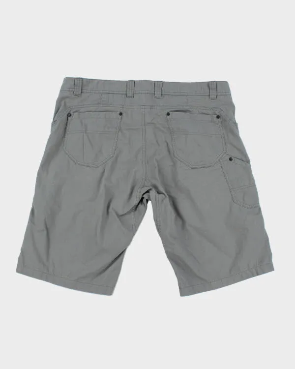 Arc'teryx Cargo Hiking Shorts - W38 L12 sold by Rokit product image thumbnail 2