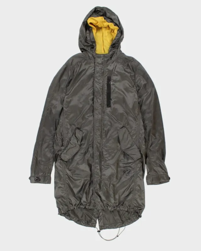 G-Star Raw Green Light Anorak - L sold by Rokit