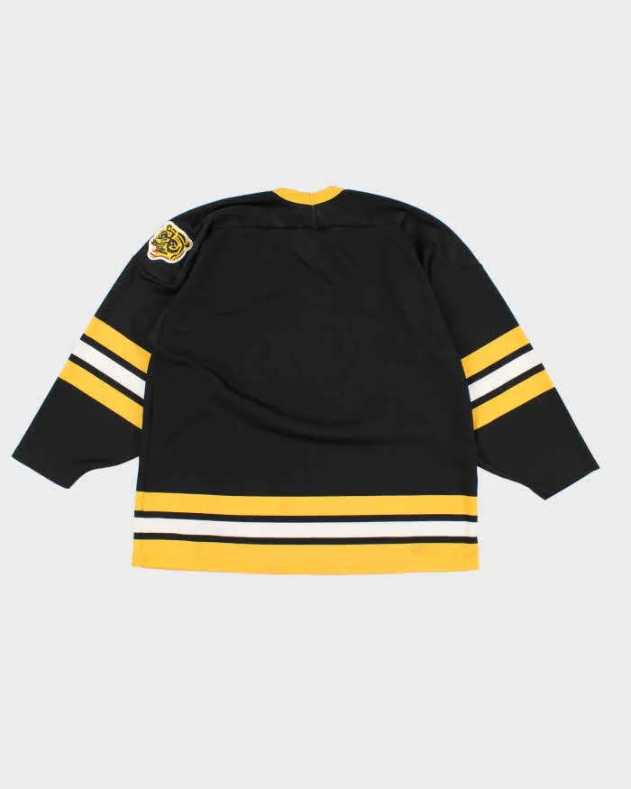Vintage NHL x Boston Bruins CCM Hockey Jersey - XL sold by Rokit product image thumbnail 2