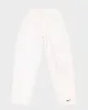 Vintage Men's White Nike Popper Pants - M sold by Rokit
