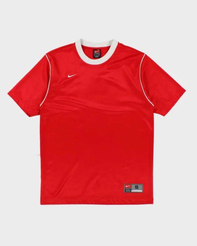 Vintage 90's Nike Training Shirt - S sold by Rokit