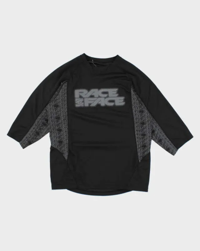 Vintage Motocross Long sleeve Jersey - M sold by Rokit