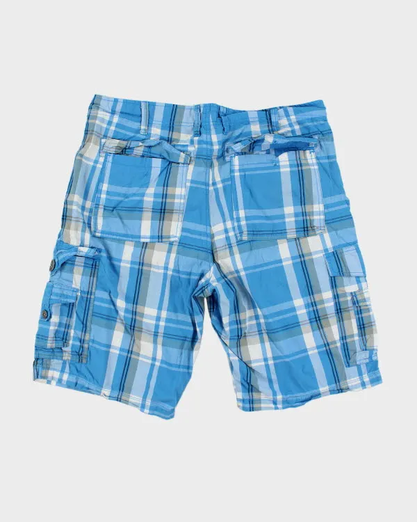 Vintage 2000's Guess Cargo Board Shorts - W36 L11 sold by Rokit product image thumbnail 2