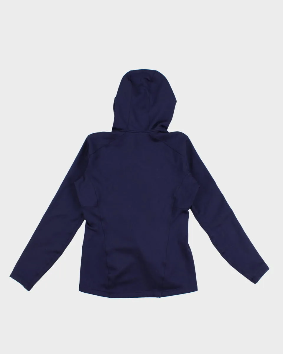 Arc'teryx Hooded Fleece - L sold by Rokit product image thumbnail 2