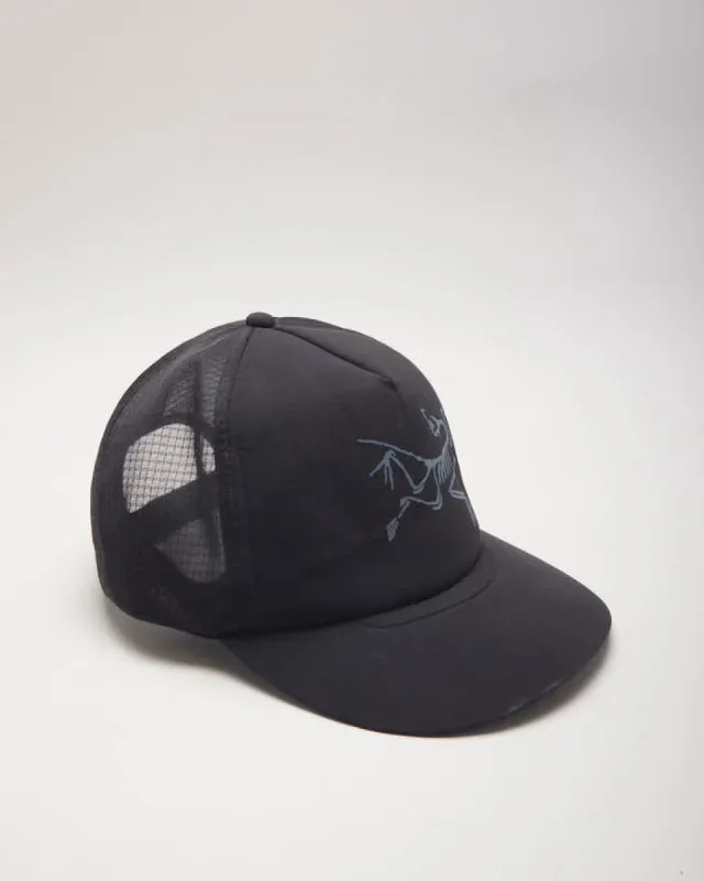 Arc'teryx Netted Trucker Cap - OS sold by Rokit