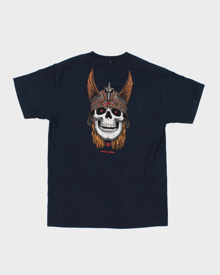 Powell & Peralta Graphic T-Shirt - M sold by Rokit product image thumbnail 2