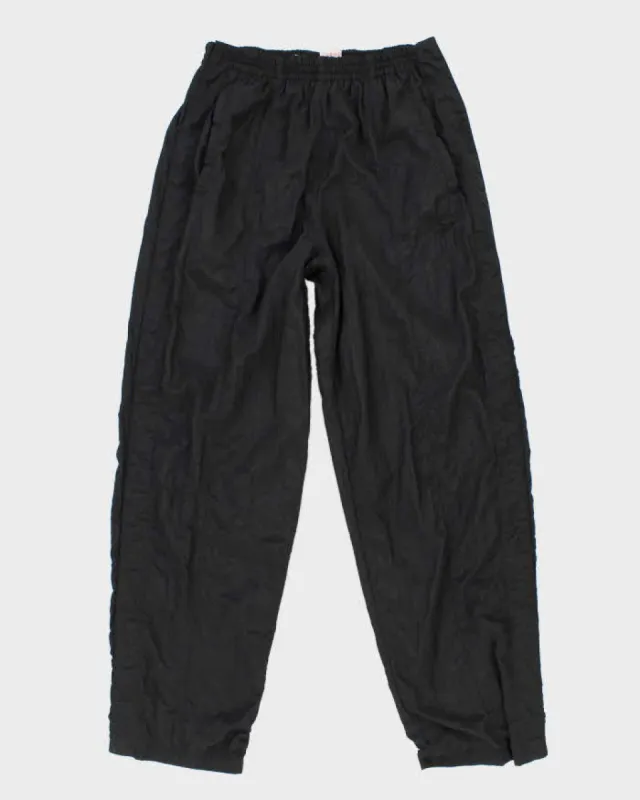 Vintage 90s Reebok Track Bottoms - M sold by Rokit