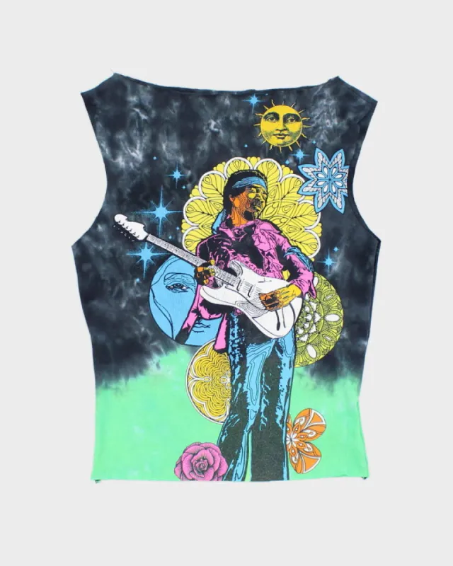 Rokit Originals Reworked Slash Tank - S sold by Rokit