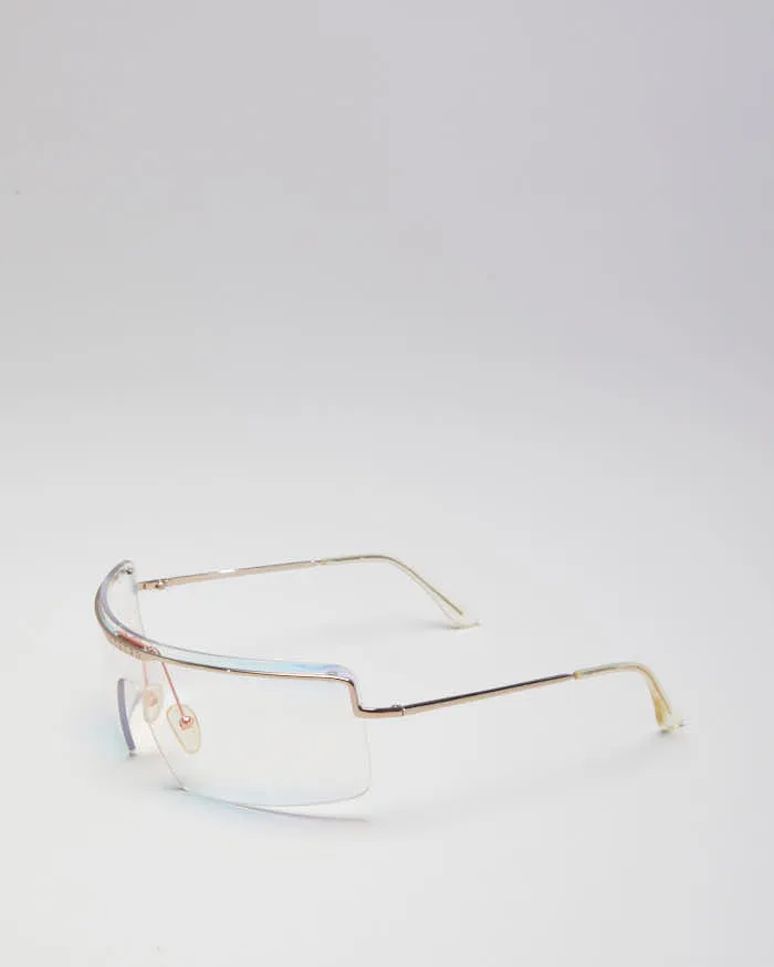 Vintage Y2k 00s Iceberg by Visibilla Glasses sold by Rokit product image thumbnail 3