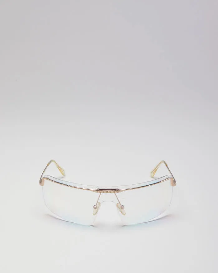 Vintage Y2k 00s Iceberg by Visibilla Glasses sold by Rokit product image thumbnail 2