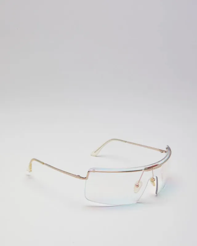 Vintage Y2k 00s Iceberg by Visibilla Glasses sold by Rokit