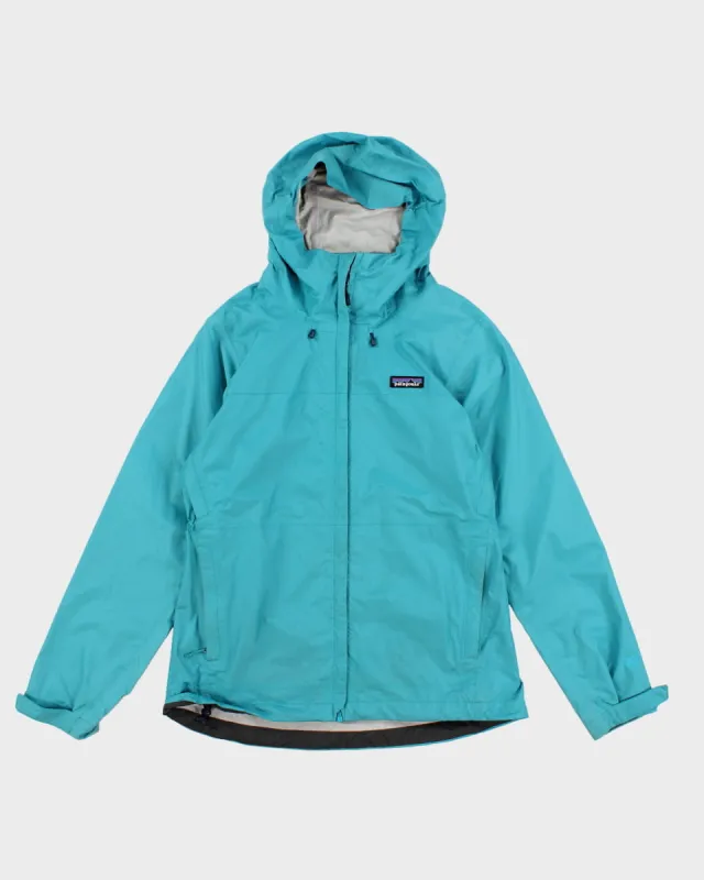 Patagonia Hooded Jacket - M sold by Rokit