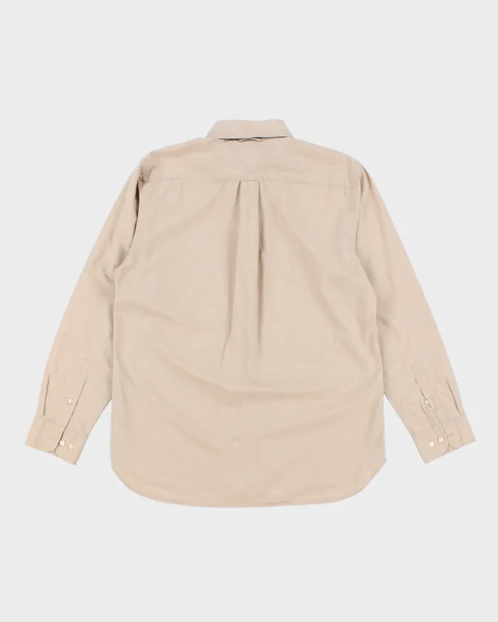 Men's Vintage 00s Tommy Hilfiger Shirt - M sold by Rokit product image thumbnail 2