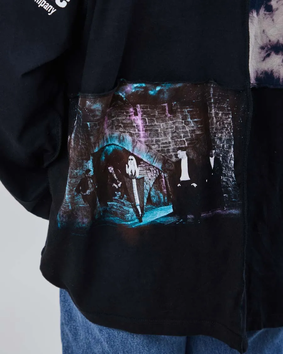 Rokit Originals Reworked L/S Tee sold by Rokit product image thumbnail 5