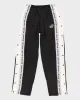 Vintage Men's Black Puma Popper Tracksuit - S sold by Rokit