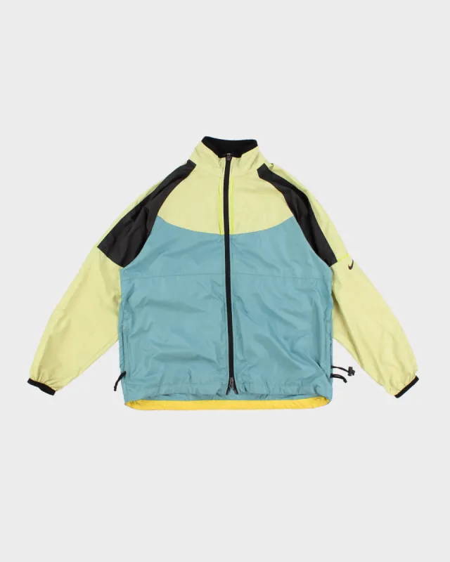 Vintage 90s Nike Windbreaker - L sold by Rokit