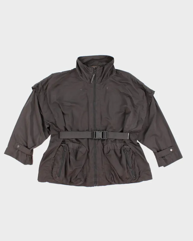 Adidas By Stella McCartney Belted Jacket - S sold by Rokit