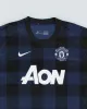 Manchester United FC 2013/14 Away Shirt - XXL sold by Rokit