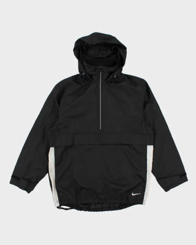 Vintage 90s Nike Pullover Hooded Jacket - S sold by Rokit
