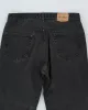 Vintage Levi's Strauss Signature Tapered Grey Wash Jeans - W34 L28 sold by Rokit