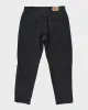 Vintage Levi's Strauss Signature Tapered Grey Wash Jeans - W34 L28 sold by Rokit