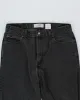 Vintage Levi's Strauss Signature Tapered Grey Wash Jeans - W34 L28 sold by Rokit