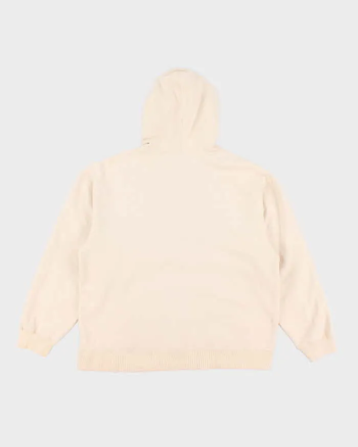 Tommy Hilfiger Thick Oversized Hoodie - L sold by Rokit product image thumbnail 2