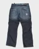 Rocket Hardcore Canada Kevlar Riding Jeans - W38 L34 sold by Rokit