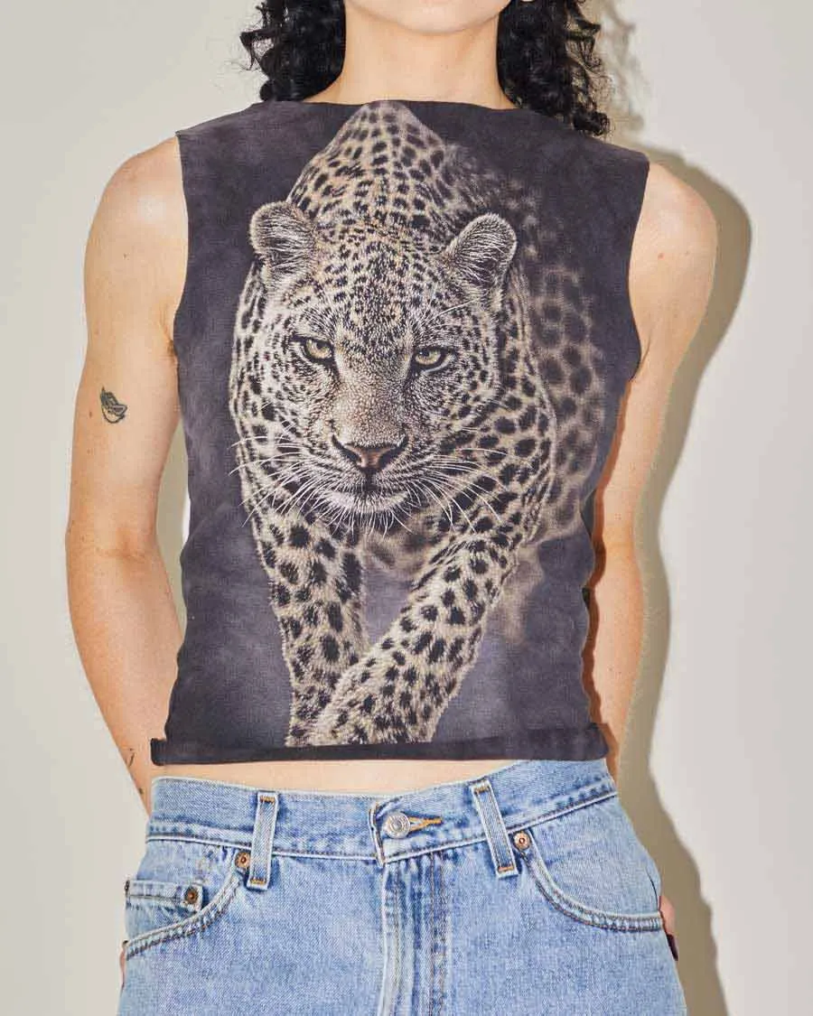 Rokit Originals Reworked Slash Tank - XS sold by Rokit product image thumbnail 4
