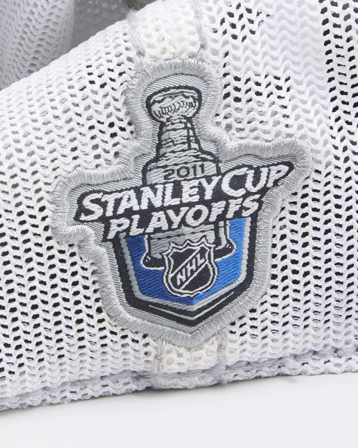 Unisex Black Baseball Cap - O/S sold by Rokit product image thumbnail 2