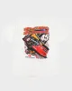 Vintage 1990s Red Hot Racing T-Shirt - XL sold by Rokit