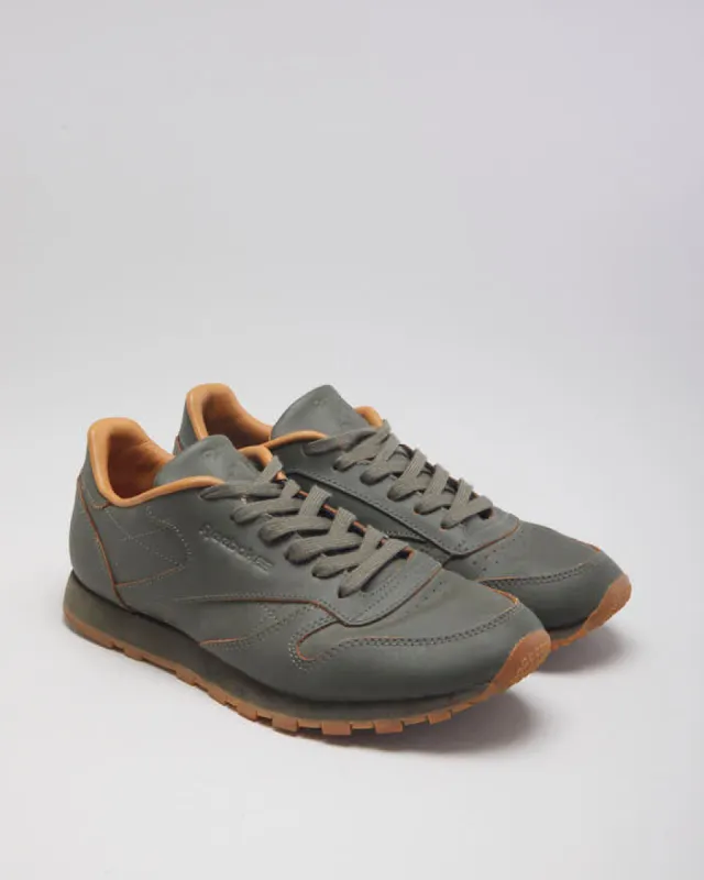 Reebok Classic Kendrick Lamar Trainers - UK 6.5 sold by Rokit