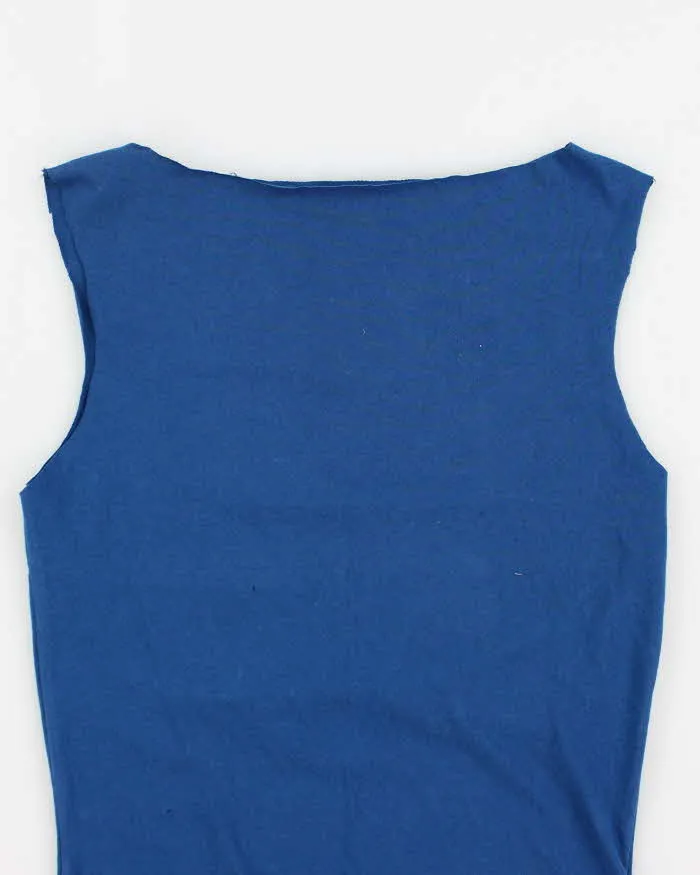Rokit Originals Rework Slash Tank - M sold by Rokit product image thumbnail 4